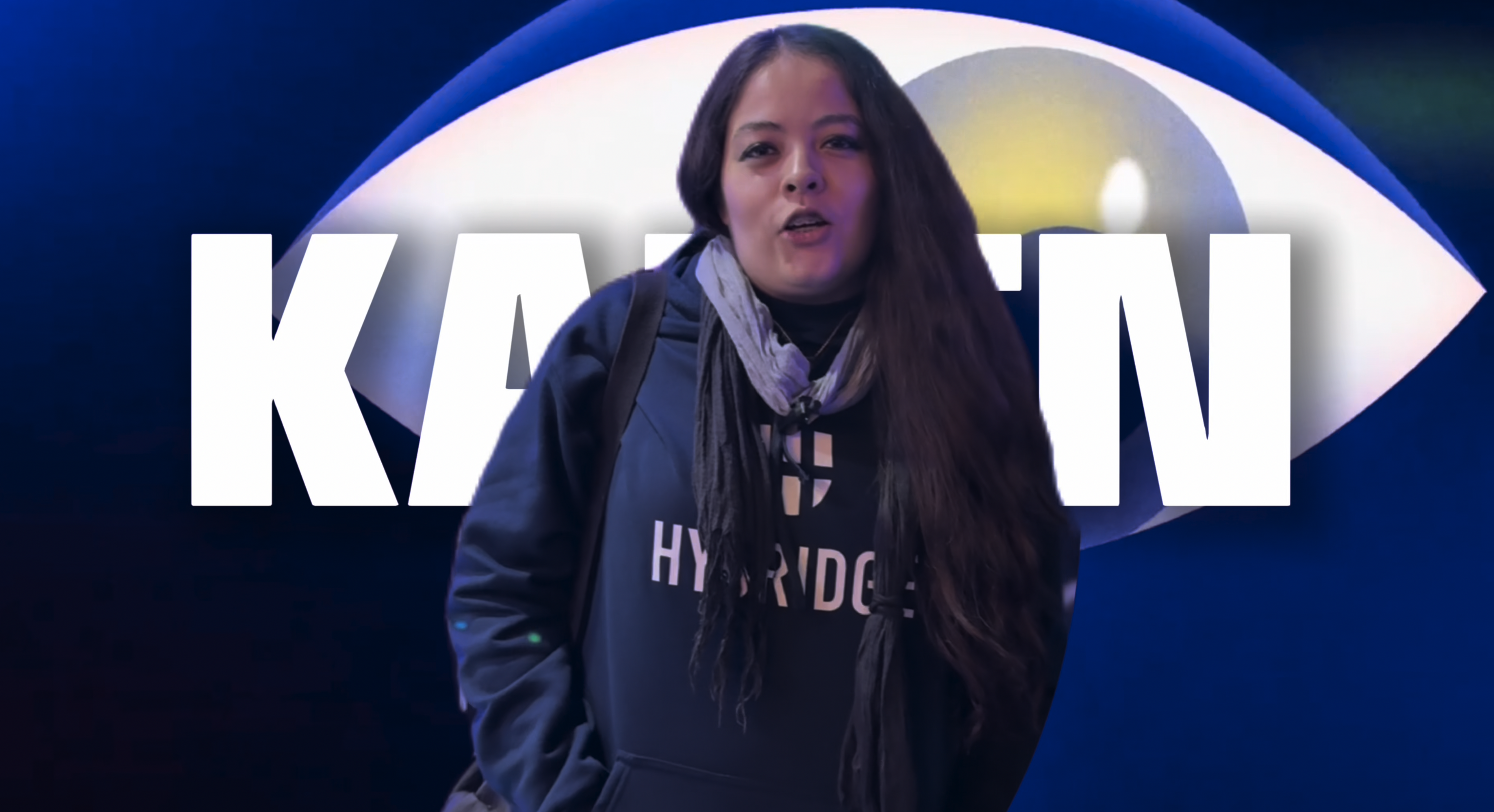 Ingeniería en Inteligencia Artificial en línea: la historia de Karen y cómo está impulsando su futuro con Hybridge